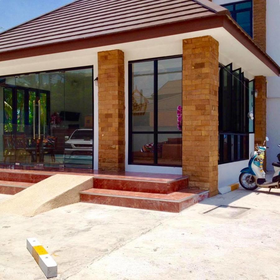 Dusita Residence ดุสิตา เรสซิเดนซ์ Phetchabun Exterior foto